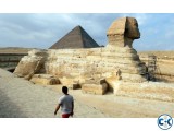  Egypt Tourist Visa