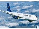 Student visa Cyprus
