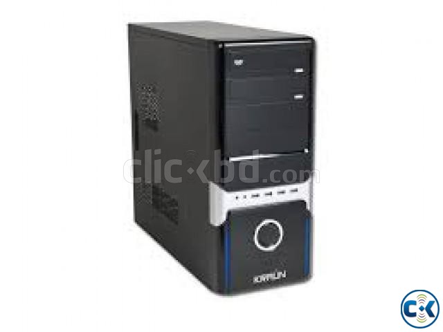 Dual Core PC 1 Year Warranty Low Cost. large image 0
