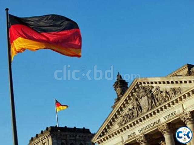 Germany Tour Visa large image 0