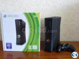 Xbox 360 250 gb