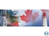 Canada Job Visa