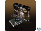AMD Radeon HD 7770 GHz Edition 1GB GDDR5