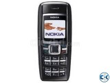 nOKIA 1600 MOBILE PHONE