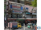 Shop store or small office space prime location in Dhaka