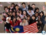 Malaysian Job and Business Visa DP11