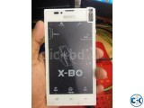 Sony Xperia X-BO V5 Supper Mirror Copy Smart Phone