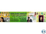 Indian Herbal cosmetics bd hotline 01671645796 01716117176 