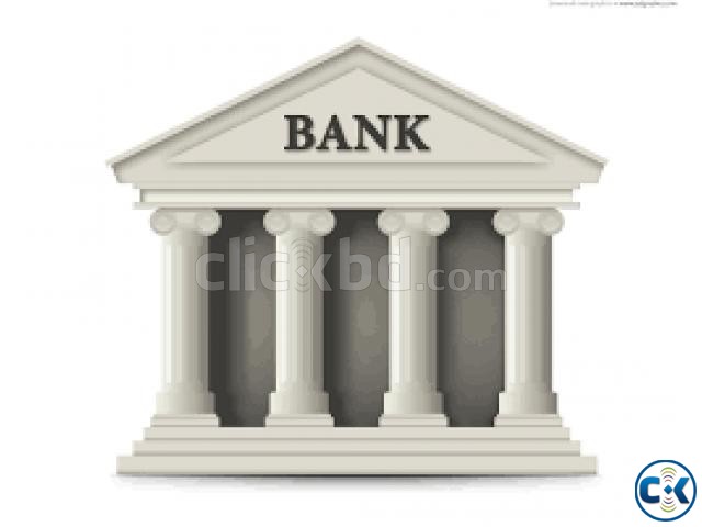 Job in Pubali Bank large image 0