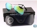 Awesome Color Ray Ban Sunglass