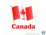 Urgent Canada Visa