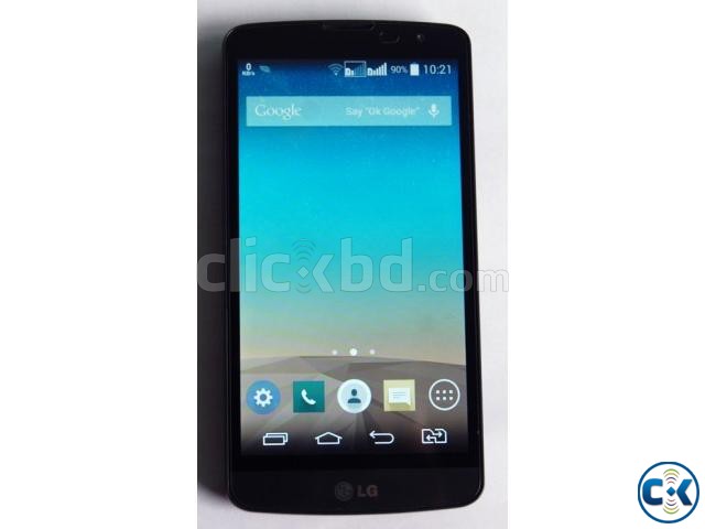 LG D335 with dual SIM large image 0