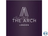 THE ARCH LONDON HOTEL REQUIRE WORKERS URGENTLY IN UK- LONDON