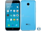 Meizu m1 note 16GB 2GB With All Accsories