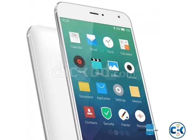 Meizu MX4 Pro 16GB 3GB With All Accsories large image 0