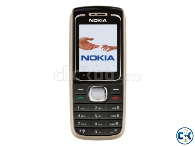 Nokia-1650 large image 0