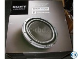 Sony XS-GS120LD Made In Japan 