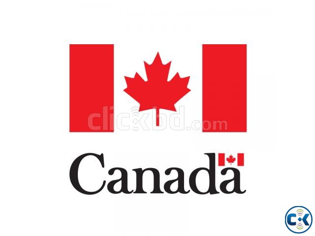 Canada Visit Visa large image 0