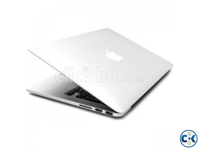 Apple 15.4-Inch MacBook Pro i7 With Nvidia Graphics MGXC2ZA  large image 0