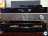 Yamaha RX-V 467 Home Theater Receiver 5.1 With EVERYTHING