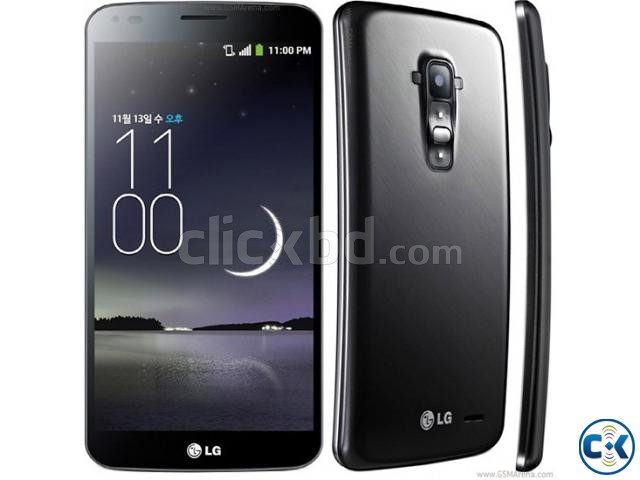 Brand new LG G Flex large image 0
