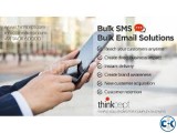 Branding SMS Marketing