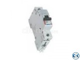 ABB and Legrand SP circuit breakers by India