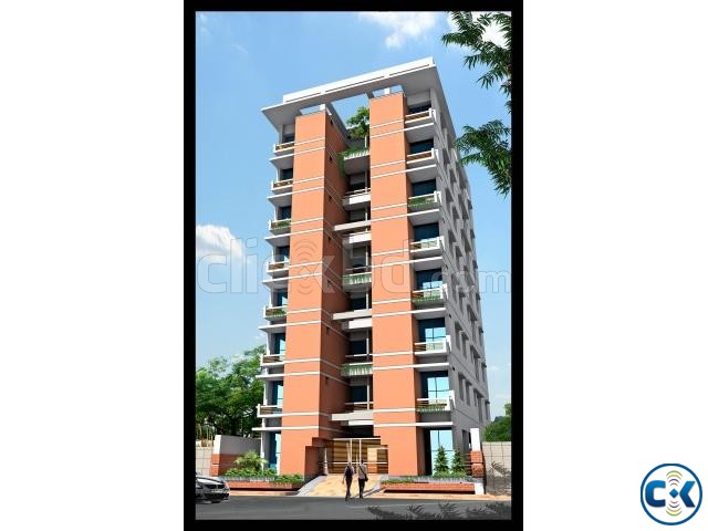1250 sft 4th 6th Floor Mohammadpur large image 0