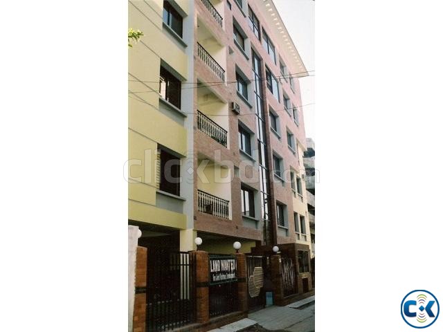Flat sale at the heart of Dhaka Cantonment large image 0