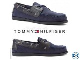 Tommy Hilfiger Men s Bowman Boat Shoes