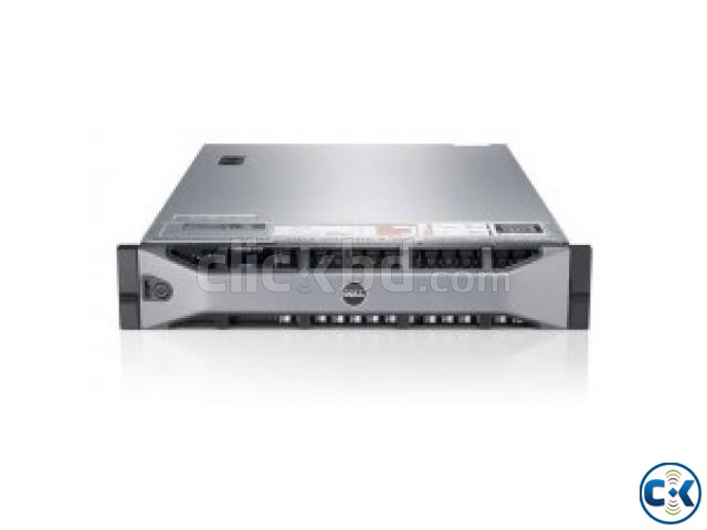 Dell PowerEdge R720 6 Core Server | ClickBD large image 0