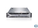 Dell PowerEdge R720 8Core Server