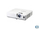 Hitachi CP-X4030WN 4200 ANSI Lumen XGA Multimedia Projector