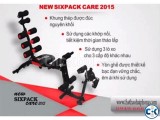 SIX PACK CARE AB Twister With cycle Fitness as Seen onTV