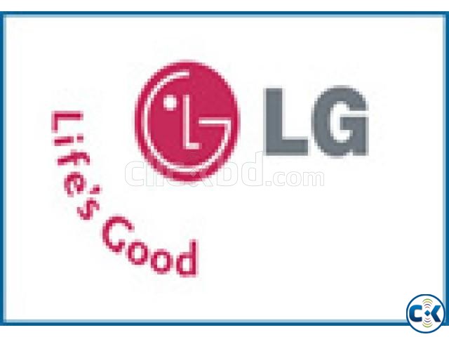ALL LG TV REPAIR SERVICE | ClickBD large image 0