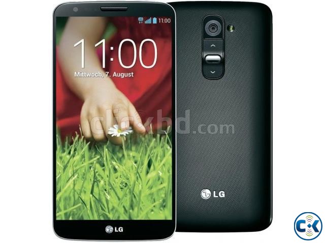 LG G2 32GB USED  large image 0