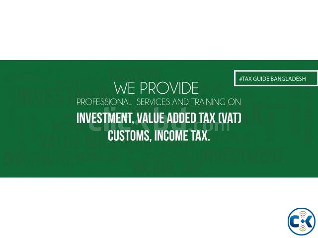 Workshop Budget15 How to adopt the changes VAT Tax in Buz. | ClickBD large image 0