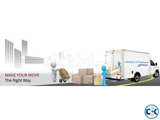 Movers Packers Basha Office Bodol large image 0