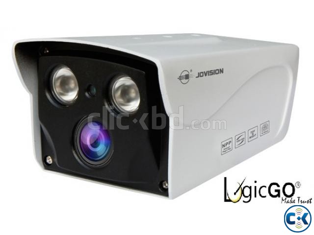 IP CCTV Camera Model JVS-N71-HD large image 0