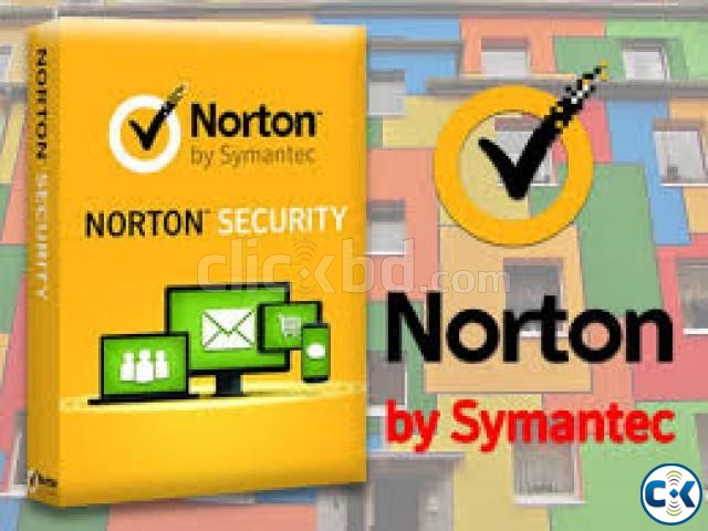 Norton Internet Security 1user 1year 2015 large image 0