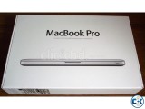 Apple Macbook Pro INTACT 13.3 i5 8 GB RAM 1 Yr Int Warranty