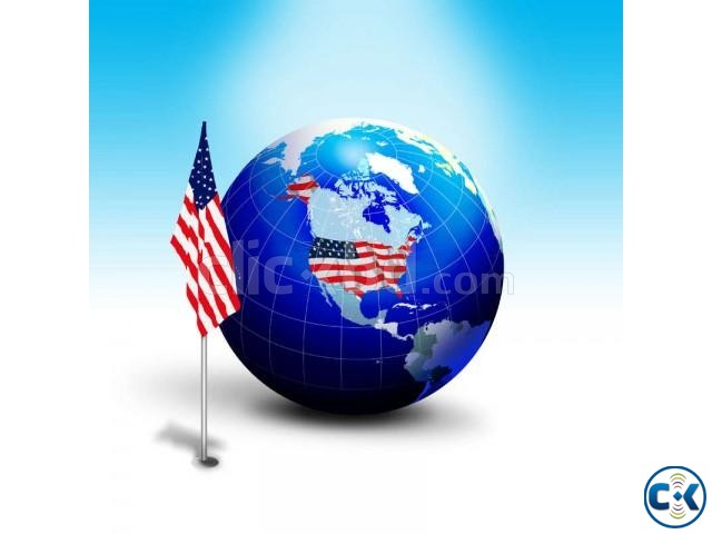USA 5 years Multiple visa large image 0