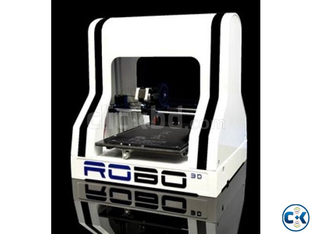 3D Printer Sale in 3dprintbd large image 0