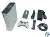 xbox360 moded- 20 latest free games