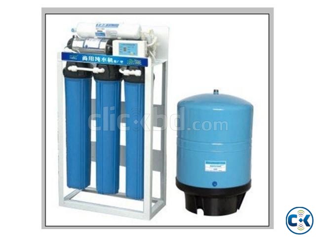 Water Treatment Machine large image 0