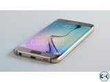 Samsung Galaxy S6 Edge Brand New Intact 