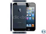 Iphone 5 16 GB Brand New Intact 