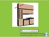 Kitchen Cabinet Wall Cabinet