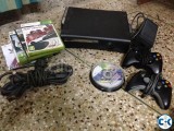 XBOX 360 FROM UK