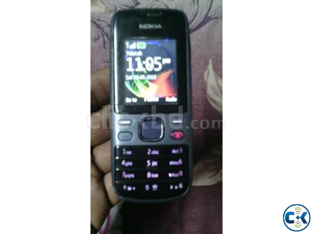 Very Good Condition Nokia 2690 large image 0